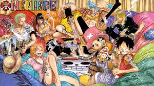 Image result for one piece