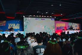 Riot Games: Novidades em Wild Rift e VALORANT agitam o cenário gamer!