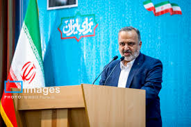 رئیس سازمان حج و زیارت: اربعین امسال در آستانه ثبت رکورد تازه زائران قرار دارد
