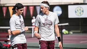 Texas A&M Athletics - News update