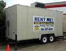 Mobile Freezer Rentals