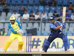 Prithvi Shaw Slams 34-ball 75, Decimates Suryakumar Yadav’s Team In T20 Mumbai League 2025