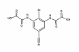 Cromoglicinsaure und lodoxamid