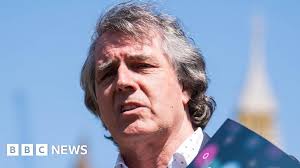 BBC - News update