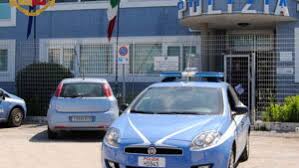 Trend Google: poliziotto