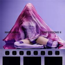Madonna lança 'Confessions II': saiba tudo sobre o novo álbum