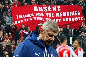 Image result for PIC OF WENGER PRAYING