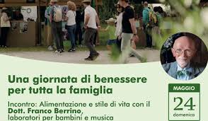 Trend Google: franco berrino