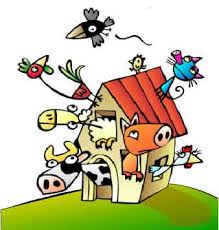 Resultado de imagen de granja