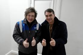 javier milei