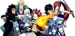 Image result for fairy tail