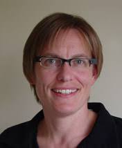 Dr. Kerstin Stahl — Professur für Hydrologie - stahl