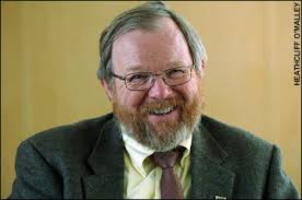 Bill Bryson, Bill Bryson gives up writing to keep Britain tid. Bill Bryson wants to make the British proud once again of their beautiful countryside - news-graphics-2007-_634560a
