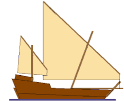 Résultat de recherche d'images pour "dhow"