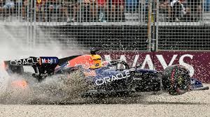 F1 qualifying LIVE: Australian Grand Prix 2026 times, results & radio commentary