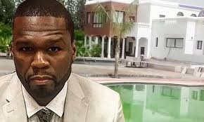 Image result for 50 cent house in africa