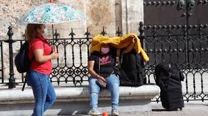 Clima Merida