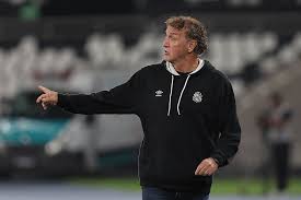 Santos - Macará