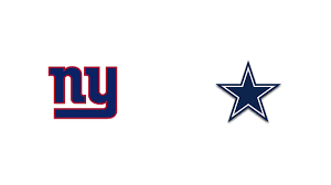 Assista AO VIVO ao jogo da NFL entre o New York Giants e o Dallas Cowboys: transmissão online, canais de TV e horário do início da partida