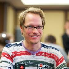 Jan Heitmann im Radiopodcast: "Poker ist ein Mikrokosmos für die ...
