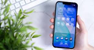 Ficará mais fácil desfazer/refazer alterações na Tela de Início do iPhone com o iOS 27, aposta Gurman