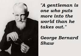 Hand picked eleven lovable quotes by george bernard shaw images Hindi via Relatably.com
