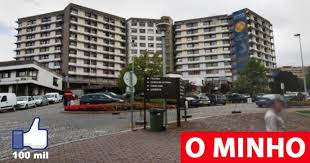 Hospital de Felgueiras cedeu camas ao Hospital de Guimarães