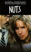 (USA, 1987) mit Barbra Streisand, Richard Dreyfuss Regie: Martin Ritt