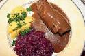 German Rouladen Recipe - m