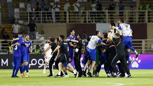 Uzbekistan qualifies for FIFA World Cup for the first time after draw against UAE