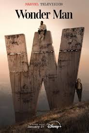 Wonder Man Trailer: It Seems Simon Williams Is an Extraordinary Threat