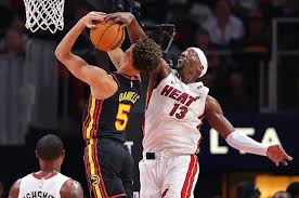 Bam Adebayo on Defensive Player of the Year: 'It's Political'