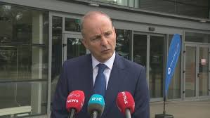 RTE.ie - News update