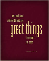 Great Lds Quotes. QuotesGram via Relatably.com