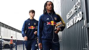 Kicker - News update