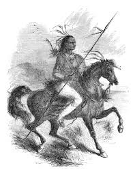 Image result for Comanche