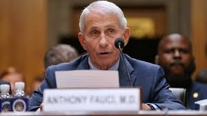 Dr. Anthony Fauci invokes Fifth Amendment at Senate Covid hearing, declining to answer questions as Rand Paul threatens obstruction charges