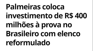 Meu Timão - News update