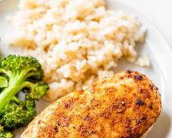 Chicken breast