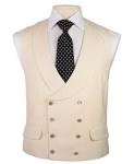 Waistcoat - Mens Waistcoat Range Suit Waistcoats Dobell