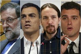 Resultado de imagen de iglesias sanchez