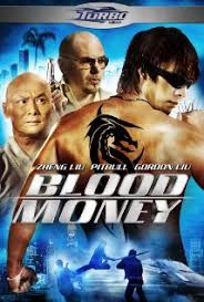 Movie Blood Money (2012)
