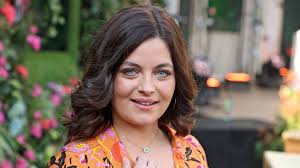 "Du bist die Coolste": Ronja Forcher widmet ihr Instagram-Comeback einer ganz besonderen Person