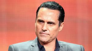 GH Star Maurice Benard's Gray Hair Transformation Solidifies He's Aging Like Fine Wine