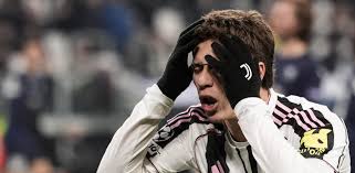 Trend Google: calciomercato juventus yildiz