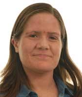 Nadine is a research assistant in the Ecological Sciences group working with Fiona Brennan and Lisa ... - nadine-thomas168