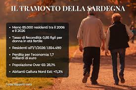 Trend Google: sardegna
