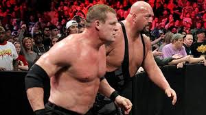 نتيجة بحث الصور عن ‪kane and big show 2015‬‏