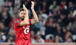 Lille OSC vs. RC Strasbourg: Match Preview and Key Statistics