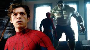 ‘Spider-Man: Brand New Day’ Trailer Gives First Look At Mark Ruffalo’s Hulk